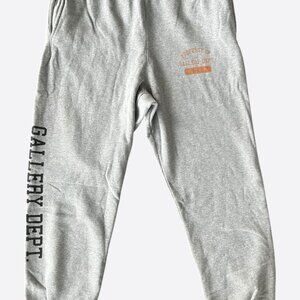 Gallery Dept Grey Property Of Sweatpants